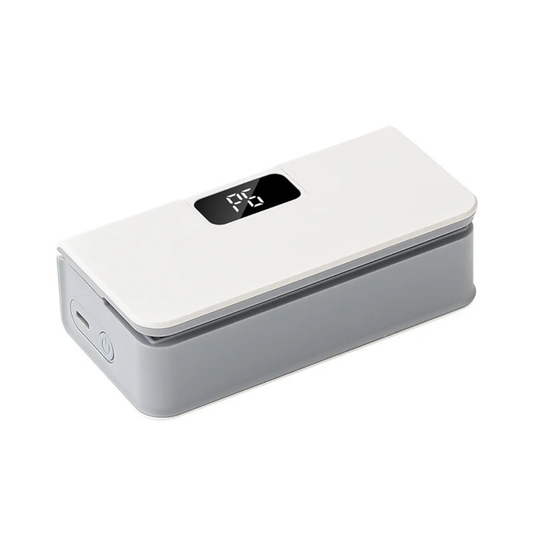 Portable Bag Sealer
