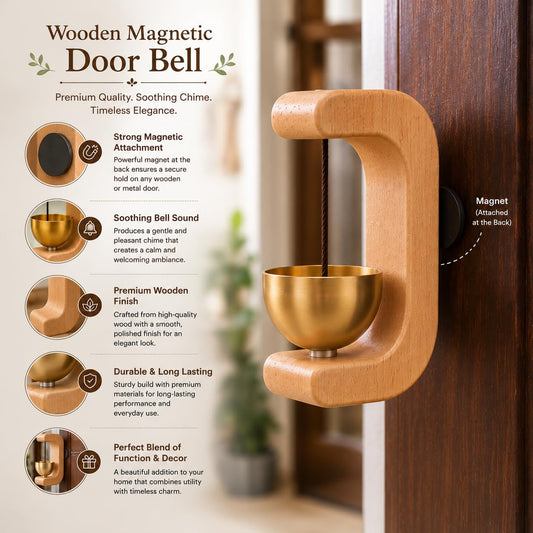 Chime Doorbell