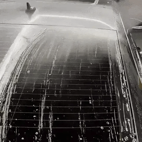 GlassShine - Car Windshield Cleaner