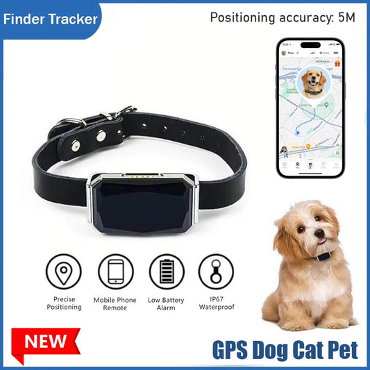 Mini GPS Tracker - G12 GSM Wifi LBS