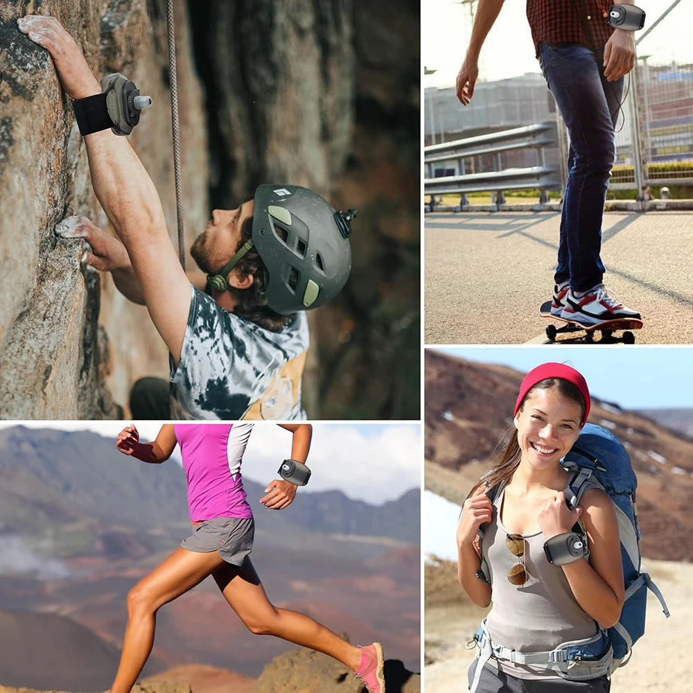 Health and Wellness