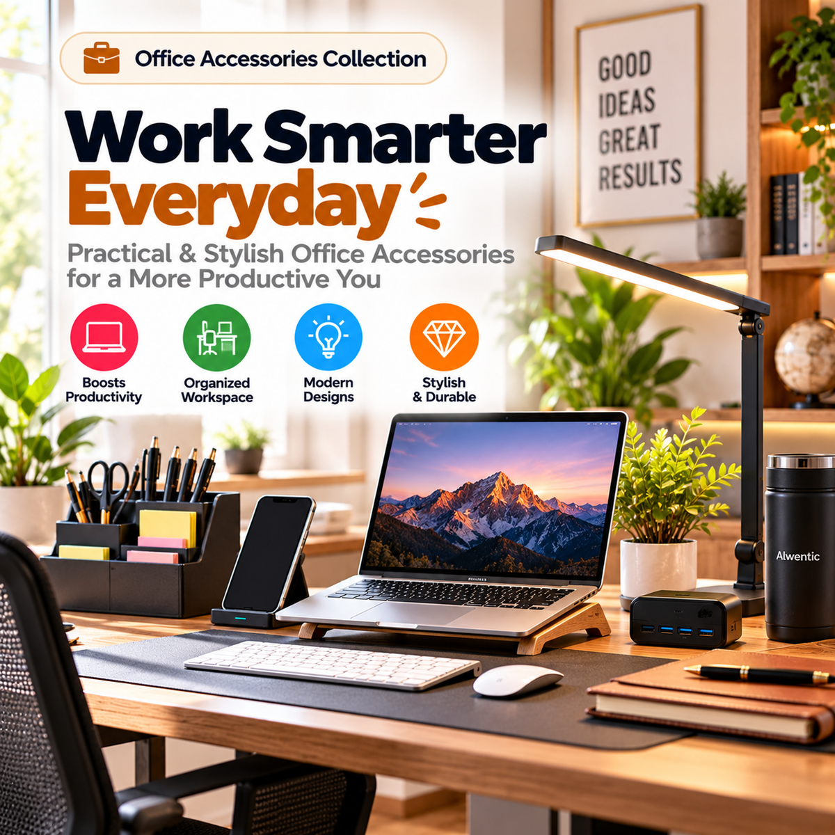 Office Accessories