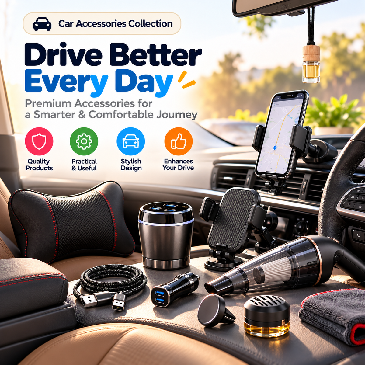 Car Accessories
