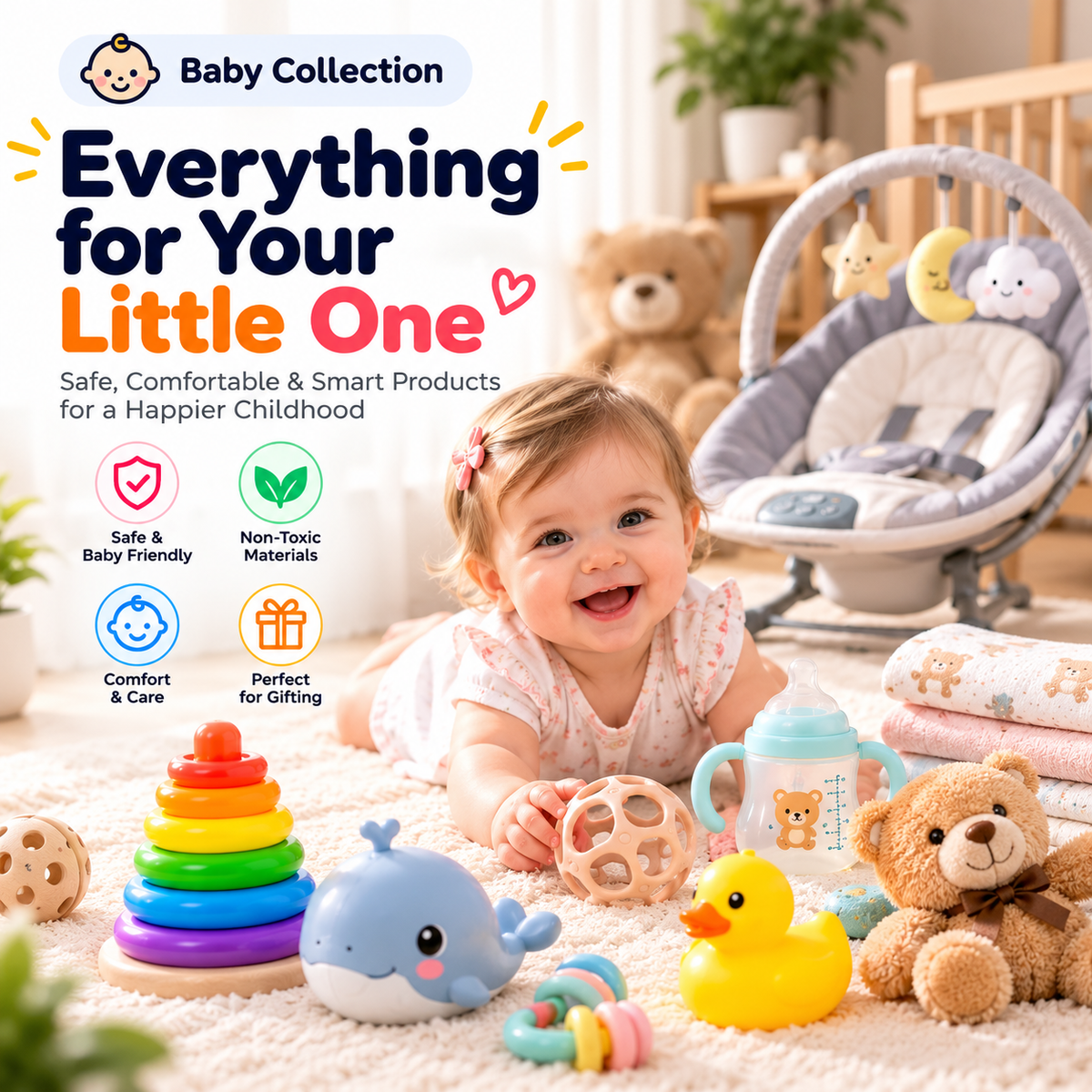 Baby Products
