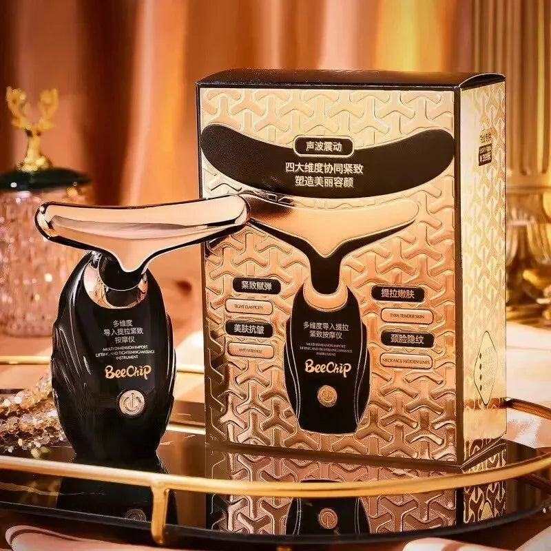Beauty and Personal Care