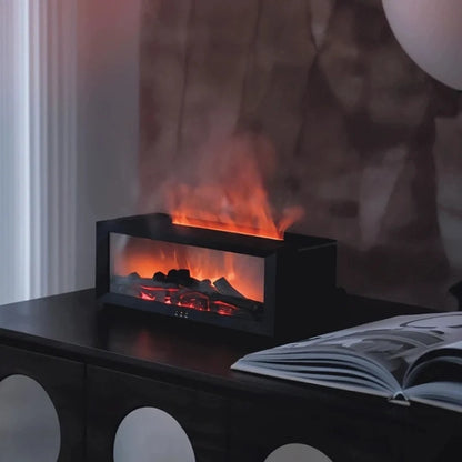Hearth Glow Humidifier