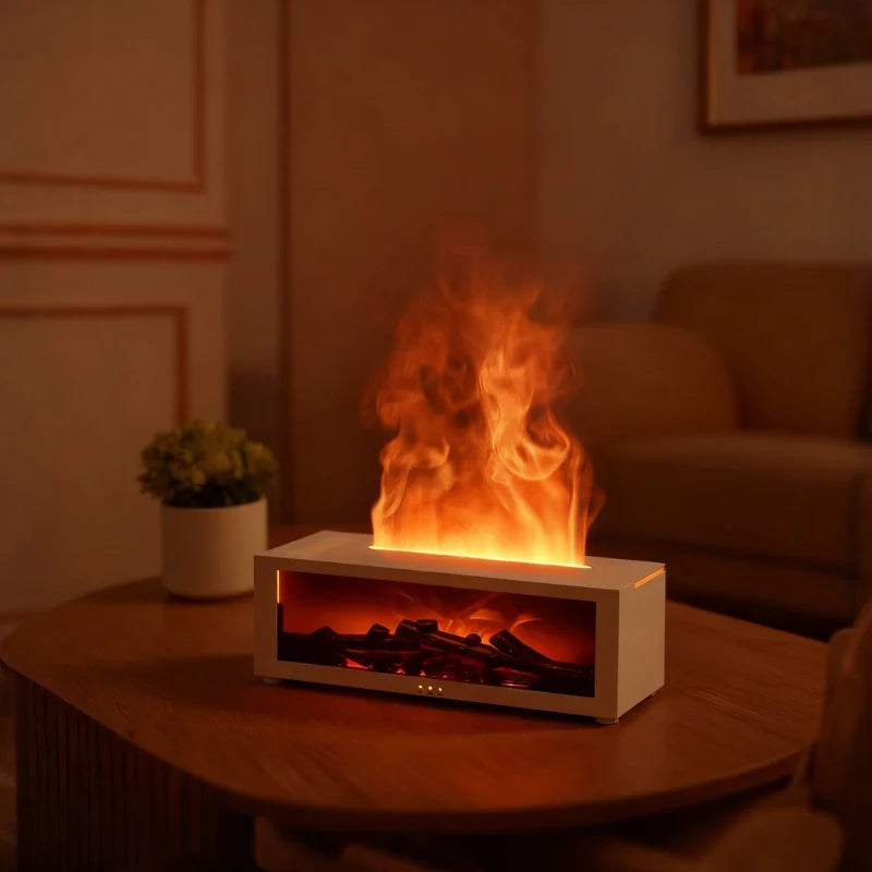 Hearth Glow Humidifier