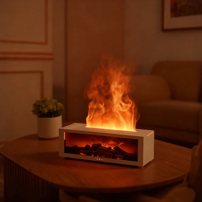 Hearth Glow Humidifier