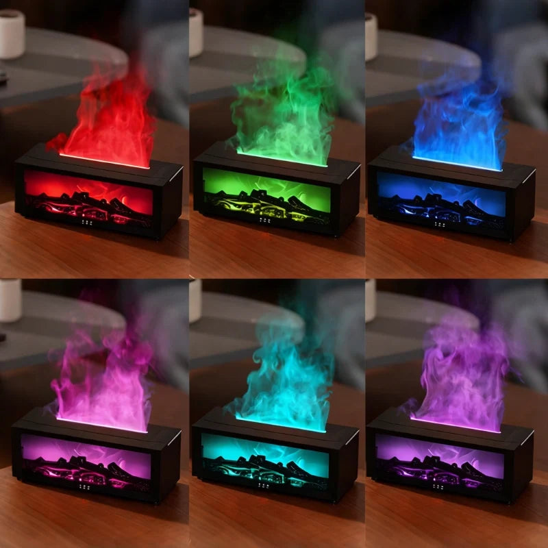 Hearth Glow Humidifier