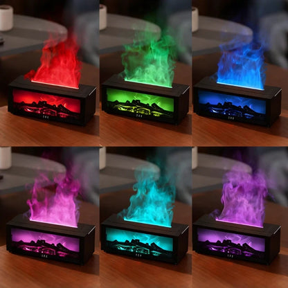 Hearth Glow Humidifier