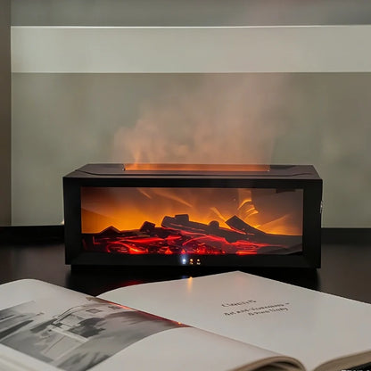 Hearth Glow Humidifier