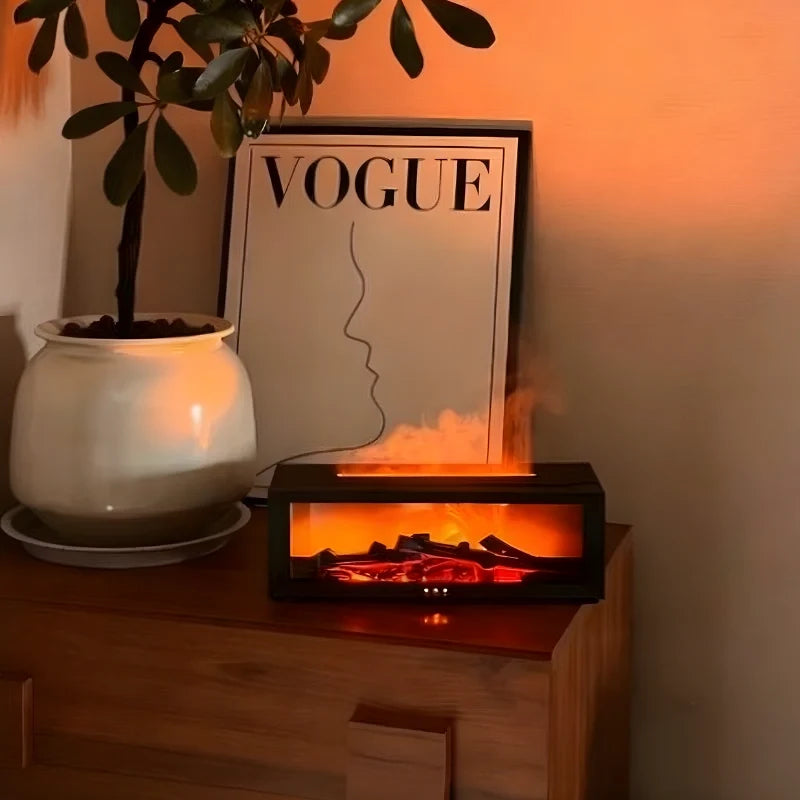 Hearth Glow Humidifier