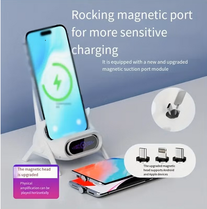 Wireless Phone Charger