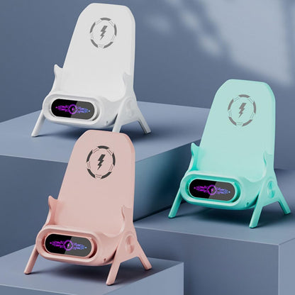 Wireless Phone Charger