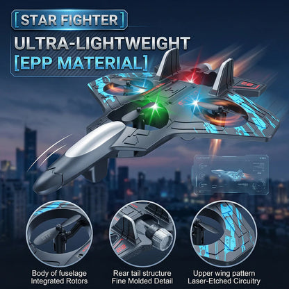 RC Planes Remote Control Airplanes for Kids