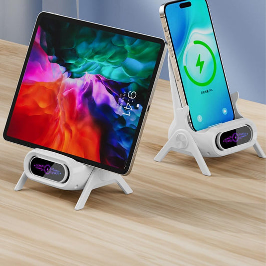 Wireless Phone Charger