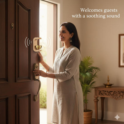 Chime Doorbell