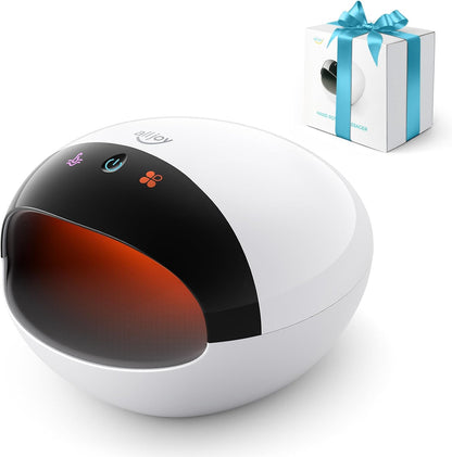 Rechargeable Hand Massager - Portable