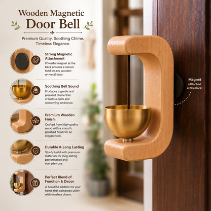 Chime Doorbell