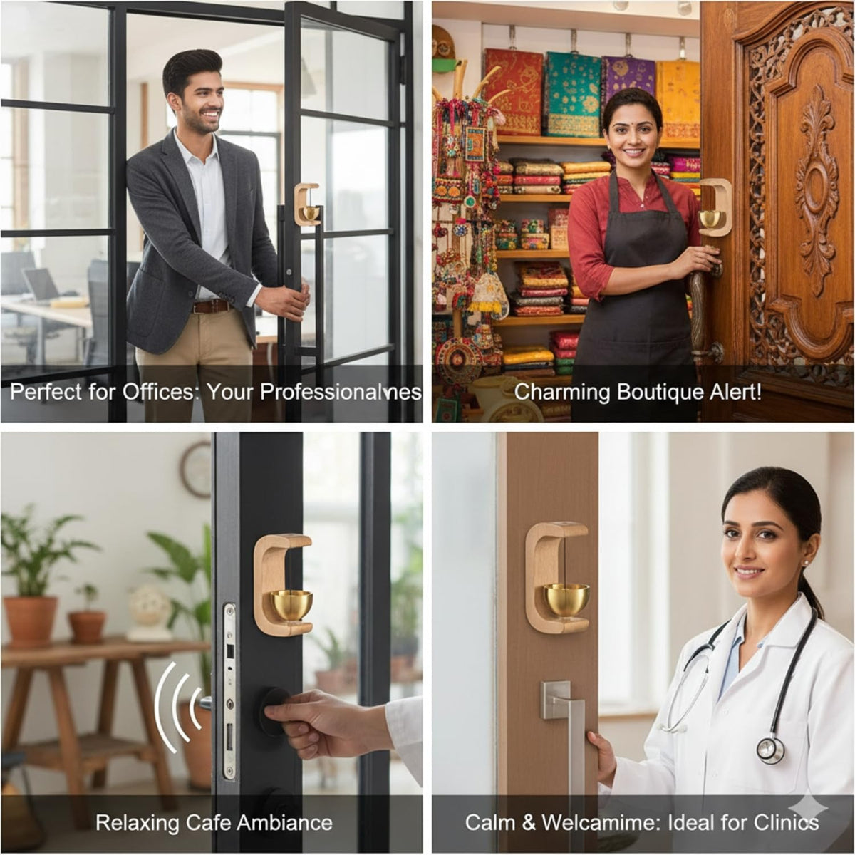 Chime Doorbell