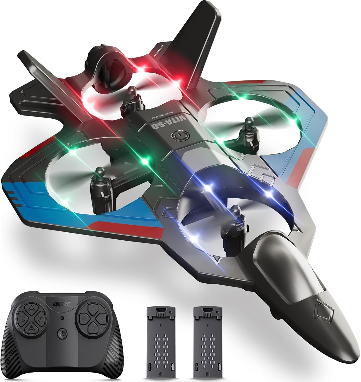 RC Planes Remote Control Airplanes for Kids