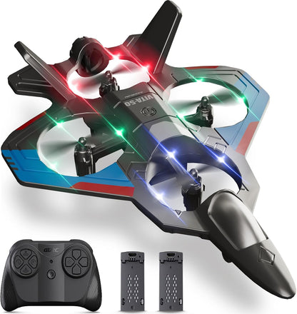 RC Planes Remote Control Airplanes for Kids
