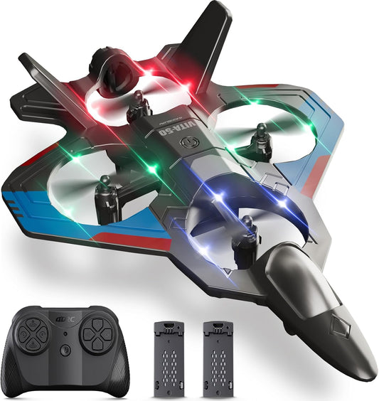 RC Planes Remote Control Airplanes for Kids