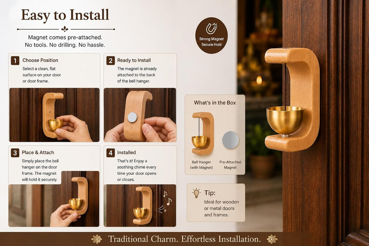 Chime Doorbell
