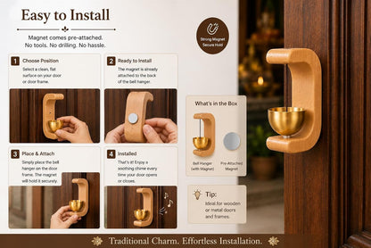 Chime Doorbell
