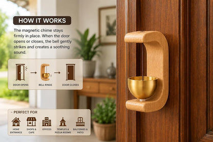 Chime Doorbell