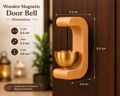 Chime Doorbell