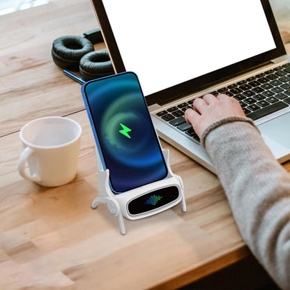 Wireless Phone Charger