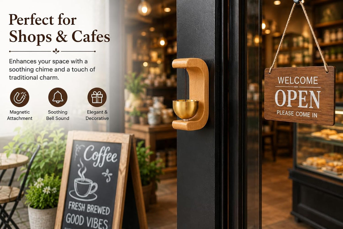 Chime Doorbell