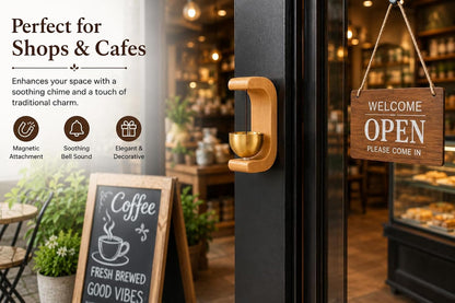 Chime Doorbell