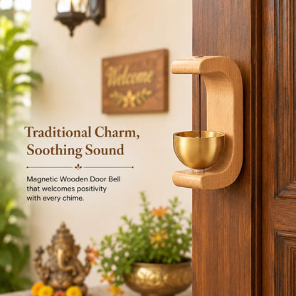 Chime Doorbell