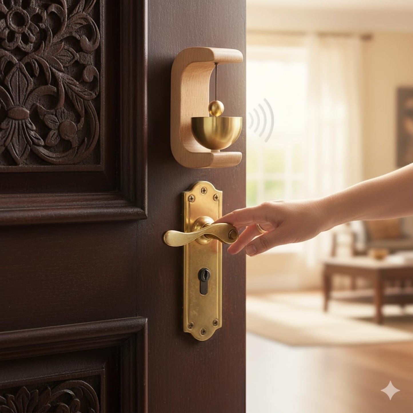 Chime Doorbell