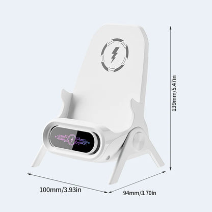Wireless Phone Charger