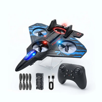 RC Planes Remote Control Airplanes for Kids