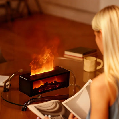 Hearth Glow Humidifier