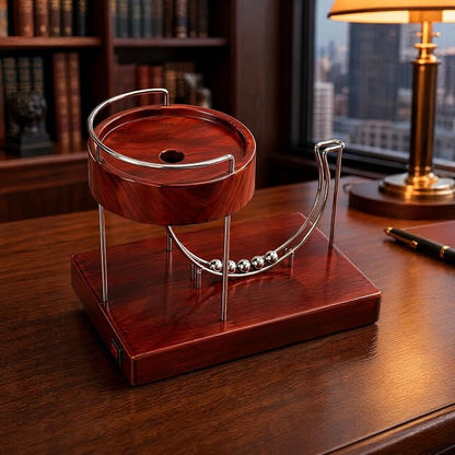 Perpetual Motion Machine