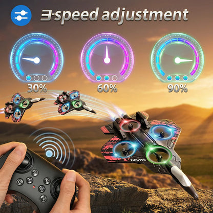 RC Planes Remote Control Airplanes for Kids