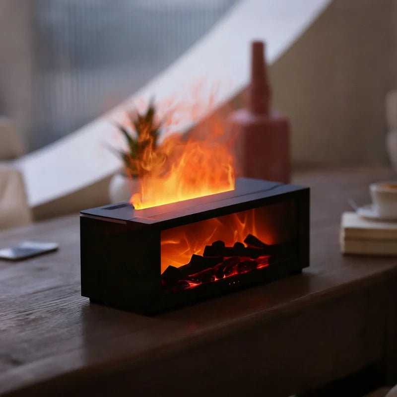 Hearth Glow Humidifier