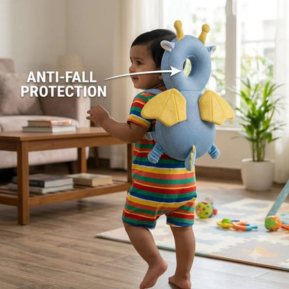 Toddler Guard - Head Protector Backpack