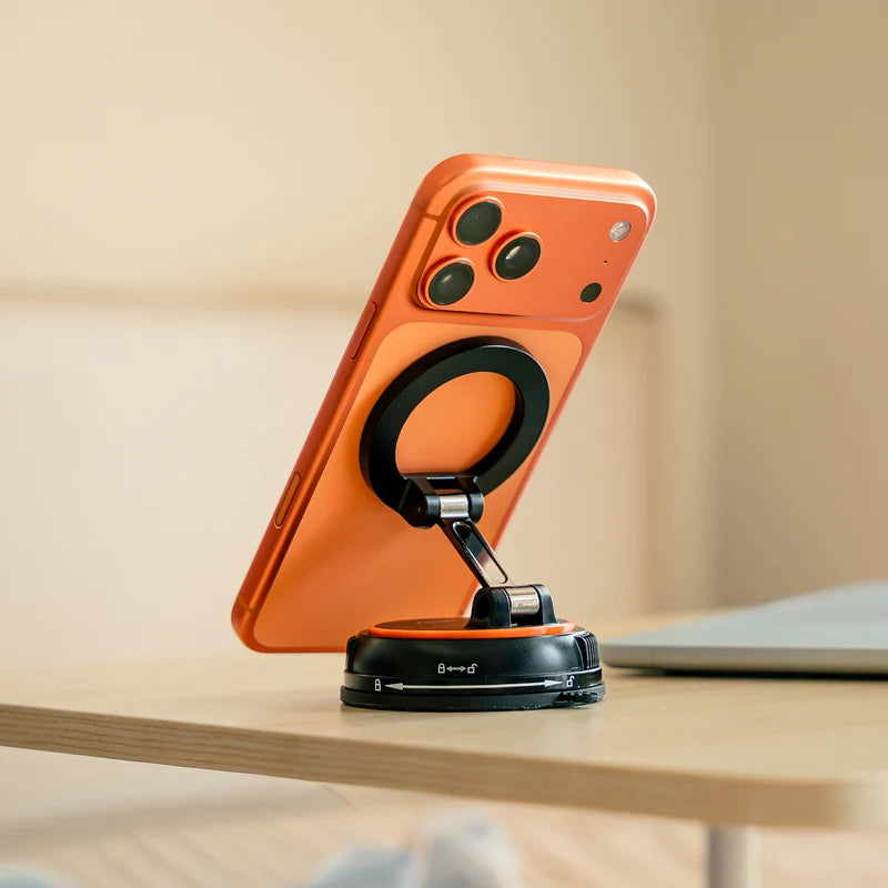360° Magnetic Surface Mount
