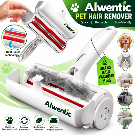 Pet Hair Remover