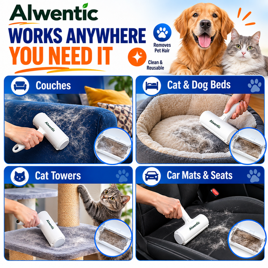 Pet Hair Remover