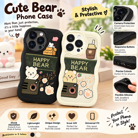 Mobile Case for Apple - Fashionable
