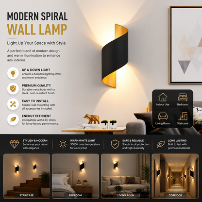 Marta LED Waterproof Outdoor Lighting