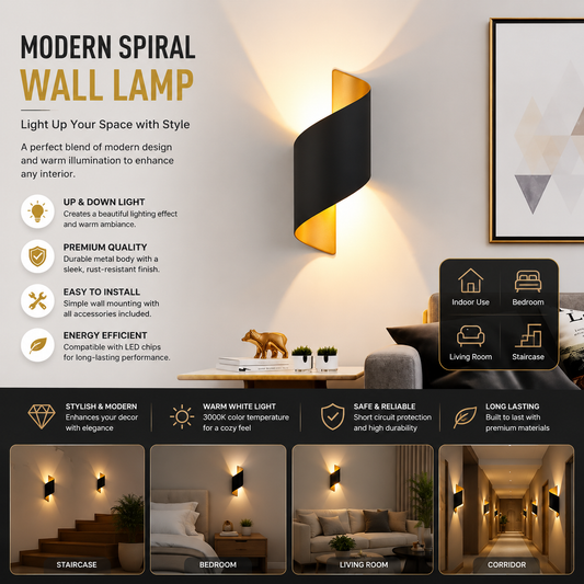 Marta LED Waterproof Outdoor Lighting