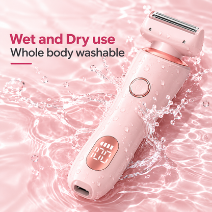 Multi-functional Shaver for Women